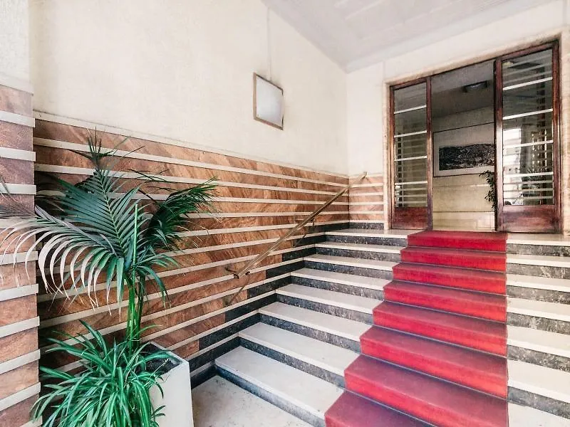 Adriano Augusto Bed and Breakfast Rome