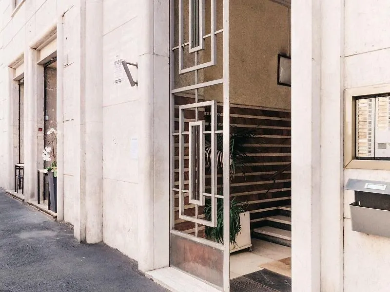 Bed & Breakfast Adriano Augusto Bed and Breakfast Rome