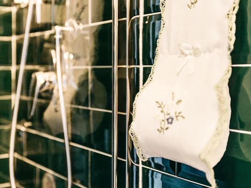 Bed & Breakfast Adriano Augusto Bed and Breakfast Rome