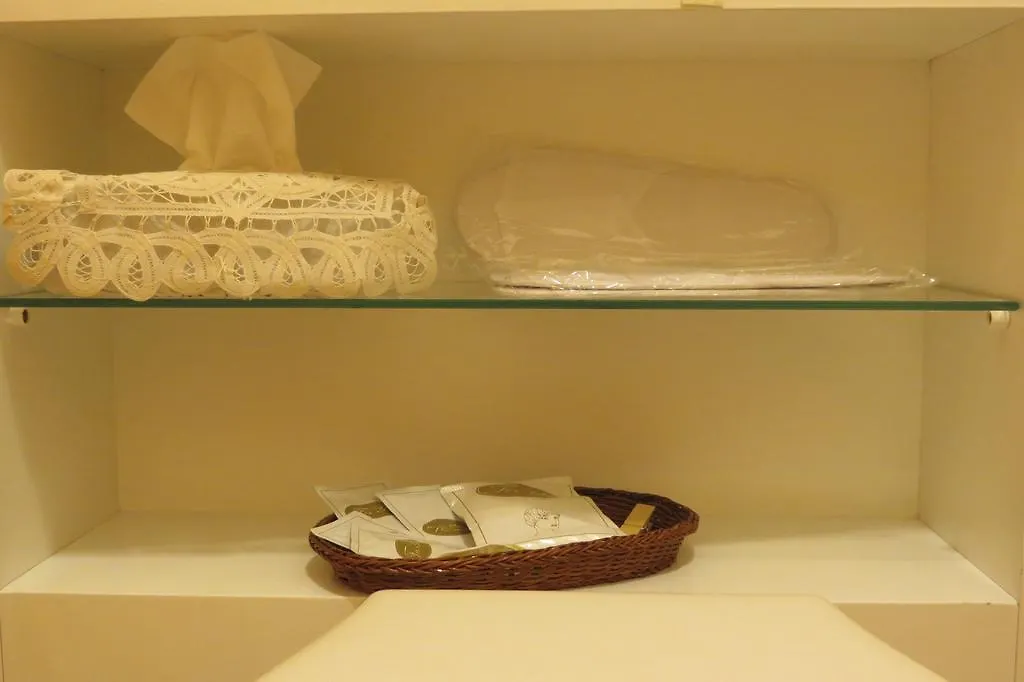 Adriano Augusto Bed and Breakfast Rome Bed & Breakfast