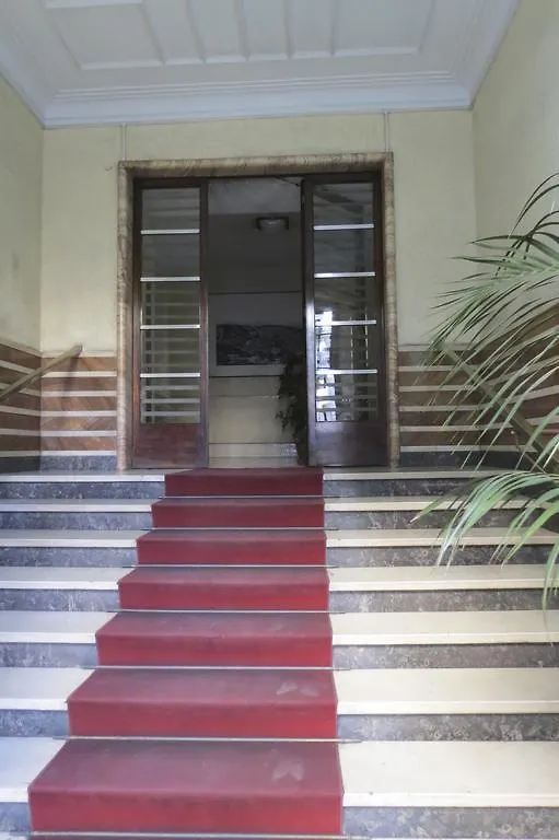 ***** Bed & Breakfast Adriano Augusto Bed and Breakfast Rome Italië