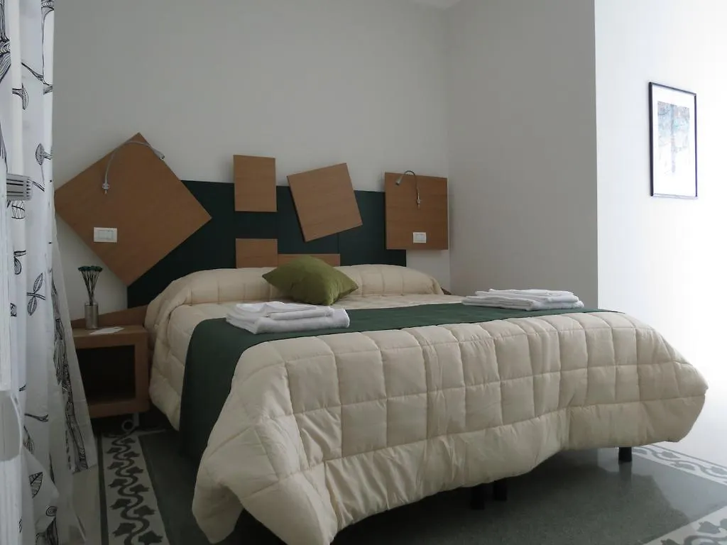 Adriano Augusto Bed and Breakfast Rome Italië