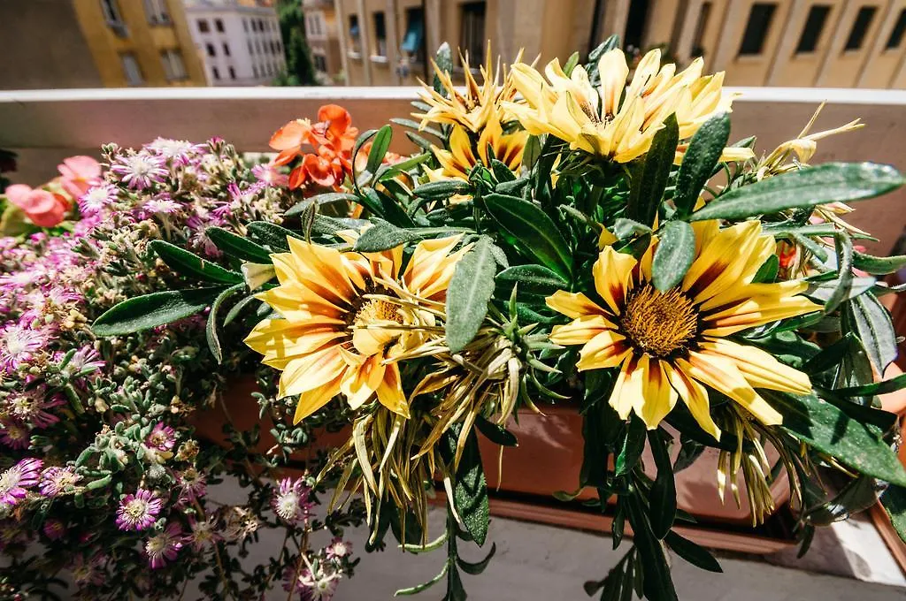 Adriano Augusto Bed and Breakfast Rome