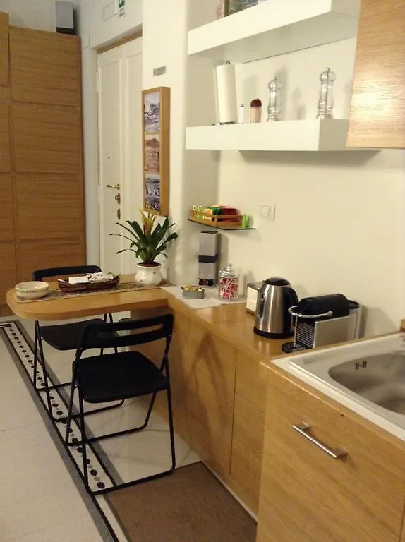 Adriano Augusto Bed and Breakfast Rome