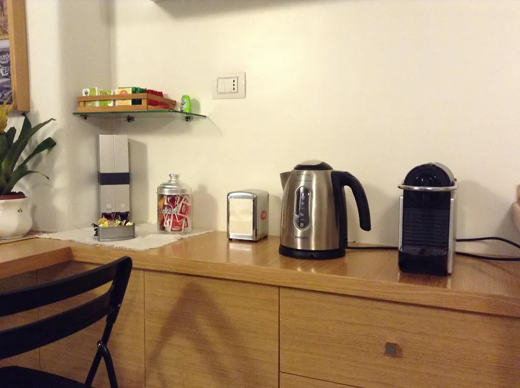 Bed & Breakfast Adriano Augusto Bed and Breakfast Rome