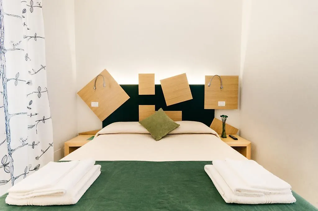 Adriano Augusto Bed and Breakfast Rome Bed & Breakfast