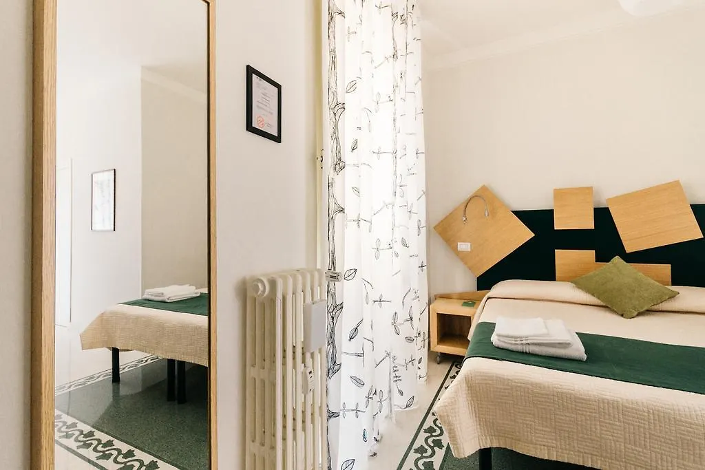 Bed & Breakfast Adriano Augusto Bed and Breakfast Rome