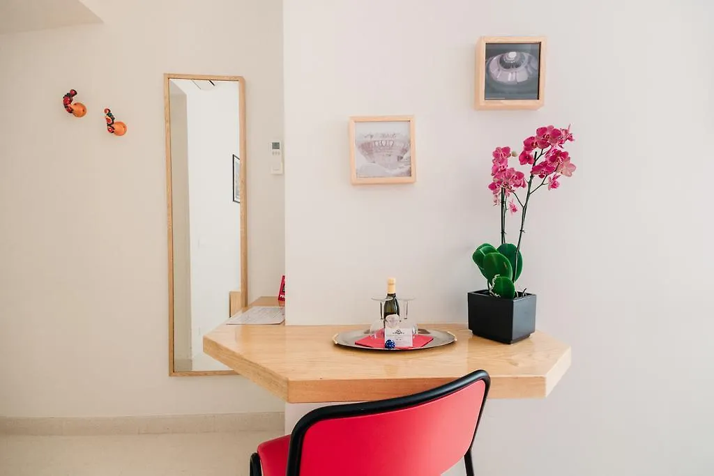 Adriano Augusto Bed and Breakfast Rome