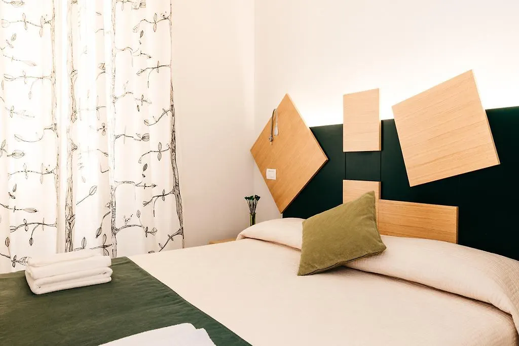 Adriano Augusto Bed and Breakfast Rome Bed & Breakfast
