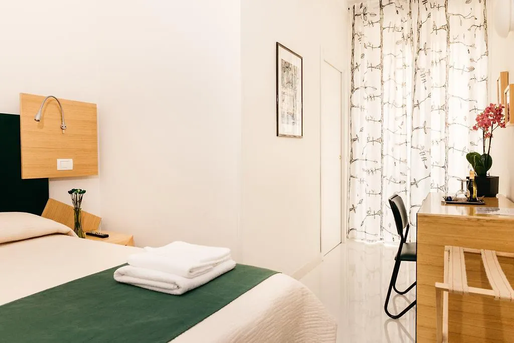 Bed & Breakfast Adriano Augusto Bed and Breakfast Rome