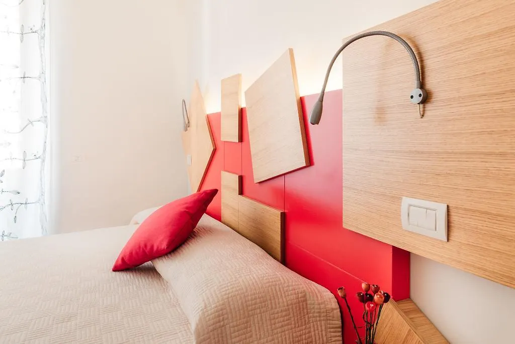 ***** Bed & Breakfast Adriano Augusto Bed and Breakfast Rome Italië