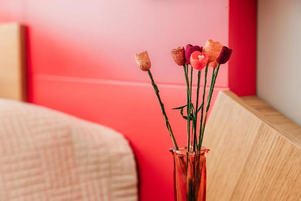 Adriano Augusto Bed and Breakfast Rome