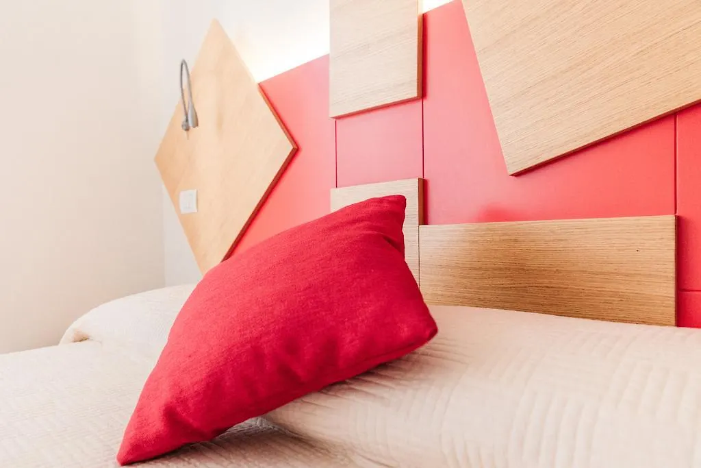 Bed & Breakfast Adriano Augusto Bed and Breakfast Rome