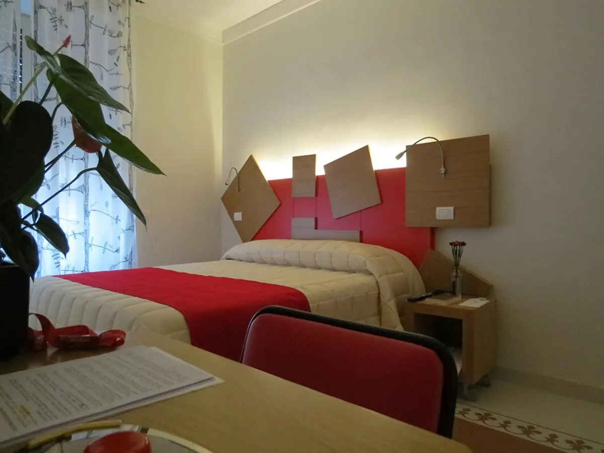 ***** Bed & Breakfast Adriano Augusto Bed and Breakfast Rome Italië