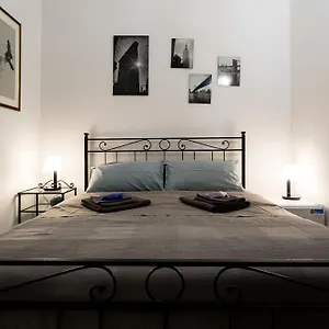 Da Alessia Per Dormire Al Coppede Bed & Breakfast