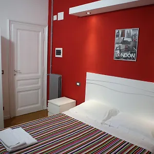Bed & Breakfast Blanco Vaticano, Roma