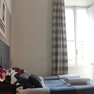 Little Rose Bed & Breakfast