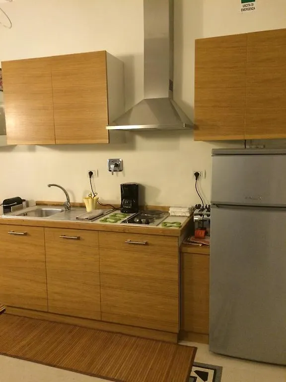 Adriano Augusto Bed and Breakfast Ρώμη