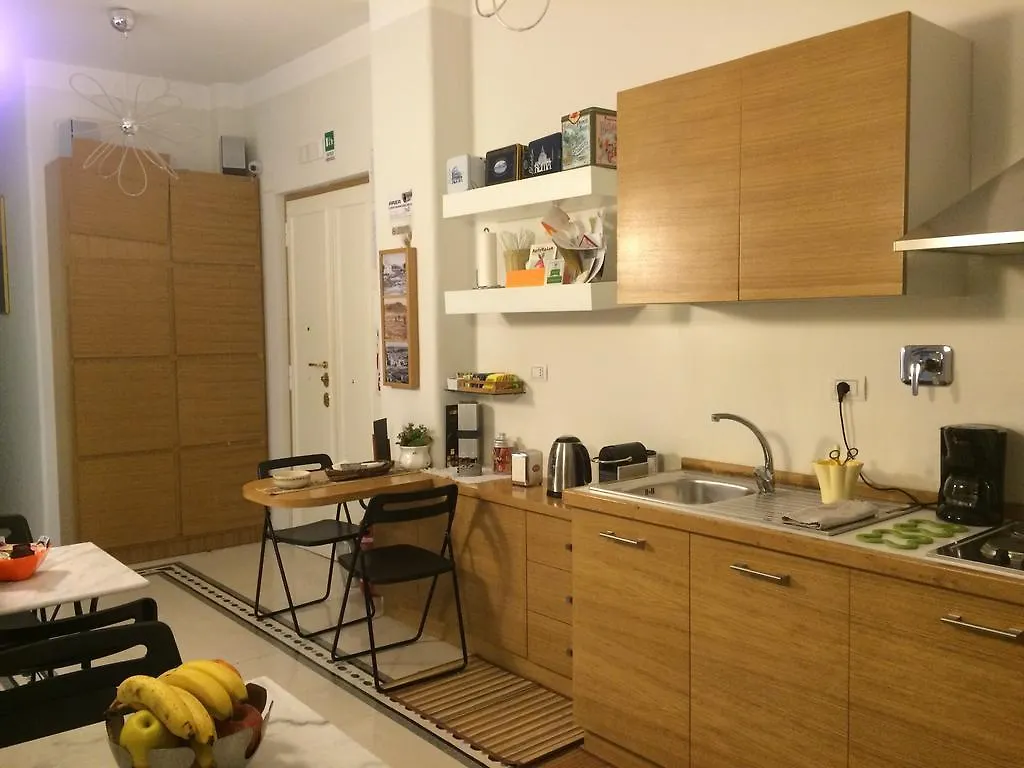 *****  Adriano Augusto Bed and Breakfast Ρώμη Ιταλία