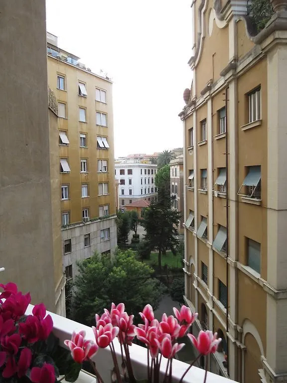Adriano Augusto Bed and Breakfast Ρώμη 5*,  Ιταλία