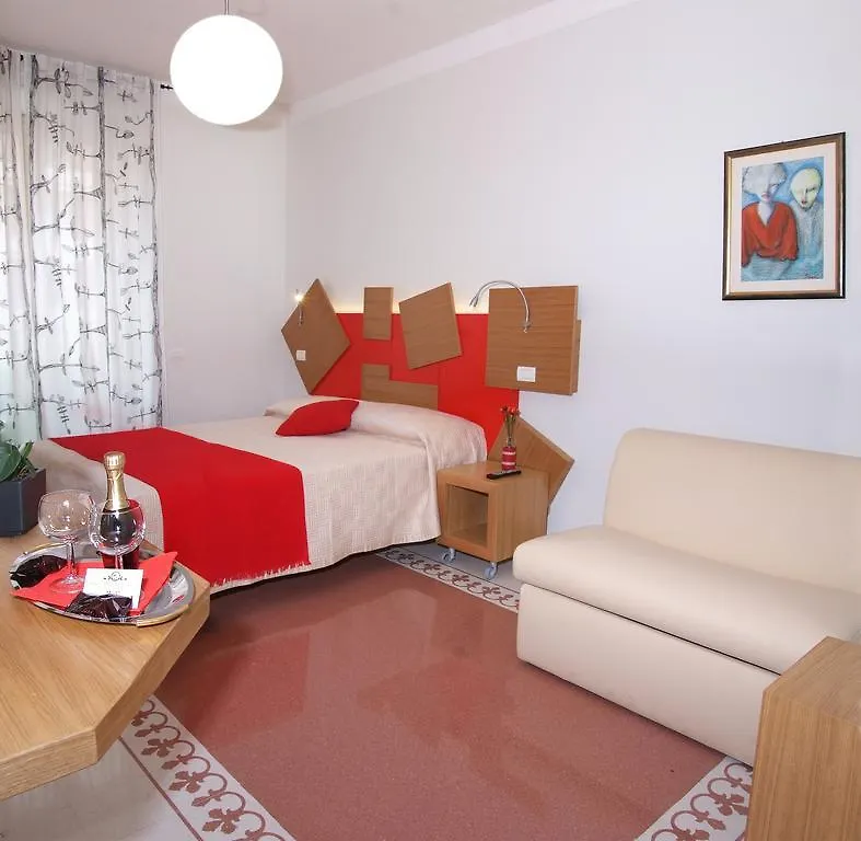 Adriano Augusto Bed and Breakfast Ρώμη