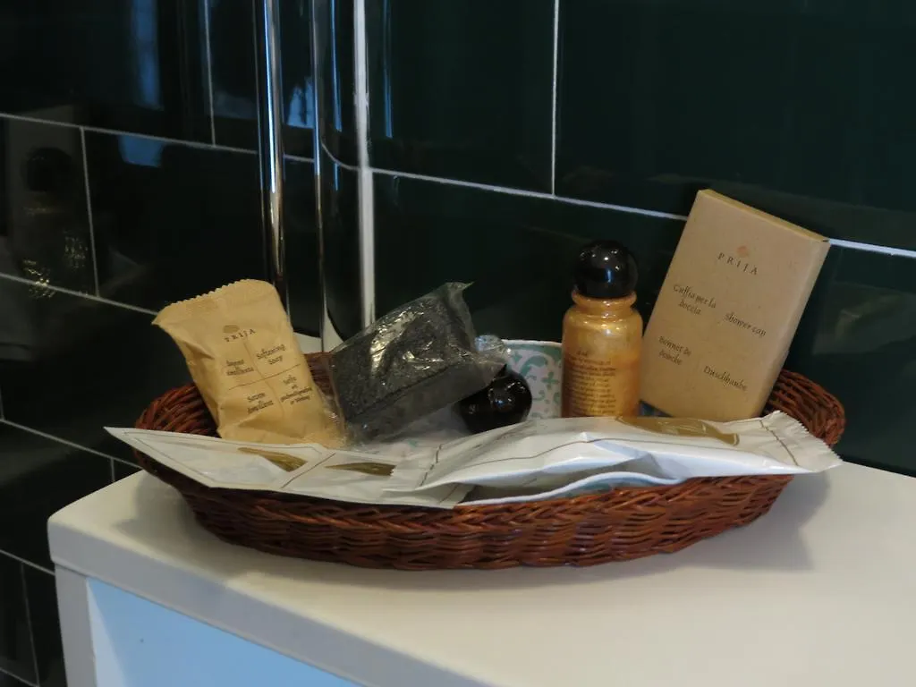 Adriano Augusto Bed and Breakfast Ρώμη 5*,  Ιταλία