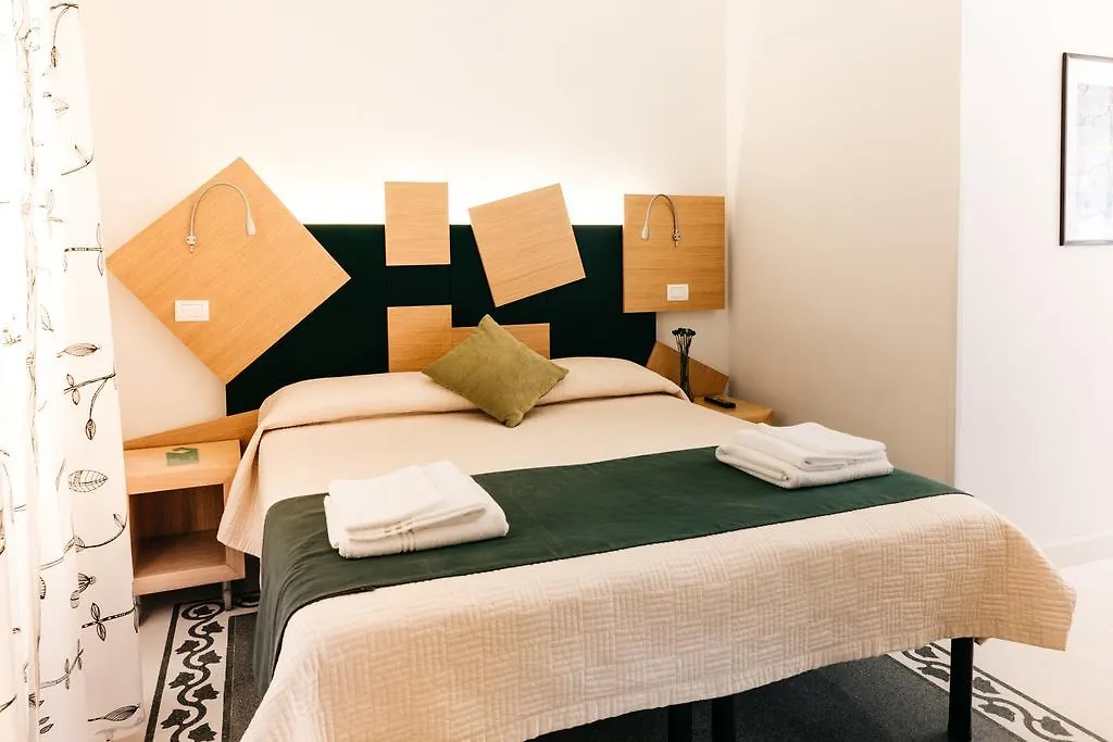 Adriano Augusto Bed and Breakfast Ρώμη 5*,  Ιταλία