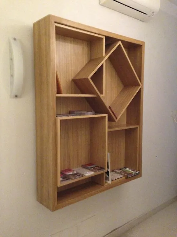 Adriano Augusto Bed and Breakfast Ρώμη